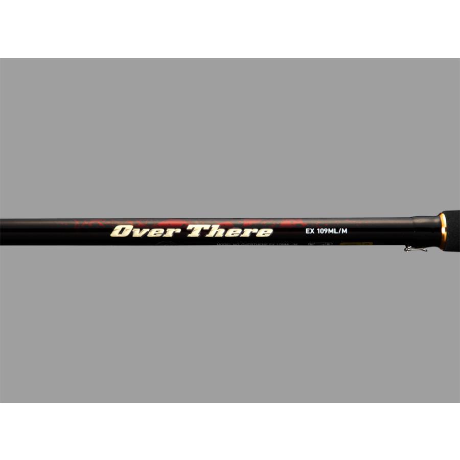 DAIWA OVERTHERE EX オーバーゼアーEX 109ML/M_3