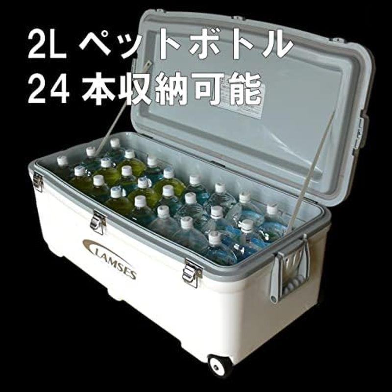 LAMSES ラムセス クーラーボックス 80L : つり具BLUEMARLIN LAMSES ラムセス クーラーボックス 80L : つり具BLUEMARLIN