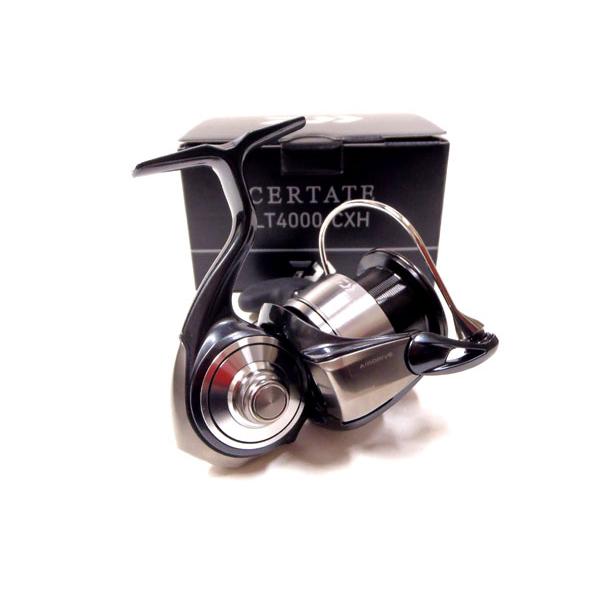 DAIWA（ダイワ） DAIWA 24CERTATE 24セルテート LT4000-CXH : つり具