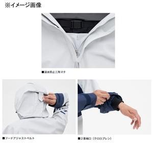 DAIWA（ダイワ） DAIWA DR-9024 PVCオーシャンレインスーツ ライム