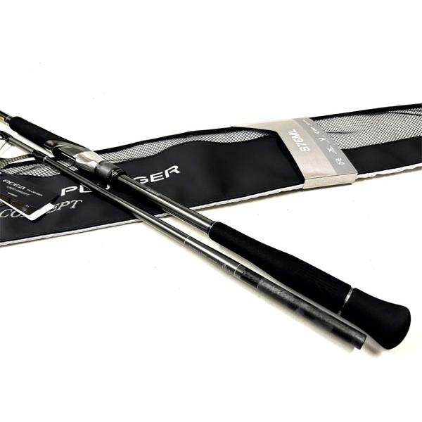 OCEA シマノ OCEAPLUGGER LIGHTCONCEPT オシアプラッガー ライト