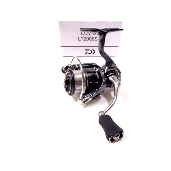 DAIWA（ダイワ） DAIWA 24LUVIAS ルビアス LT2000S-H : つり具