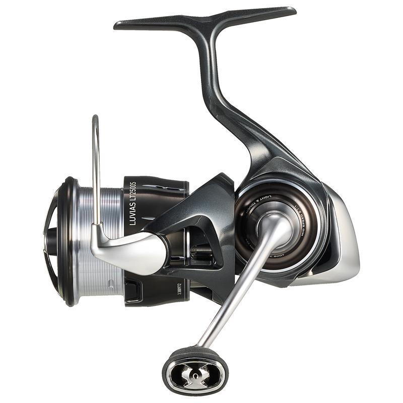 DAIWA（ダイワ） DAIWA 24LUVIAS ルビアス LT2500S-XH : つり具