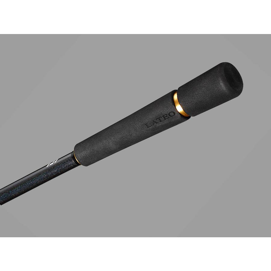 LATEO DAIWA 24LATEO ラテオ 96ML/M・K : つり具BLUEMARLINヤフー