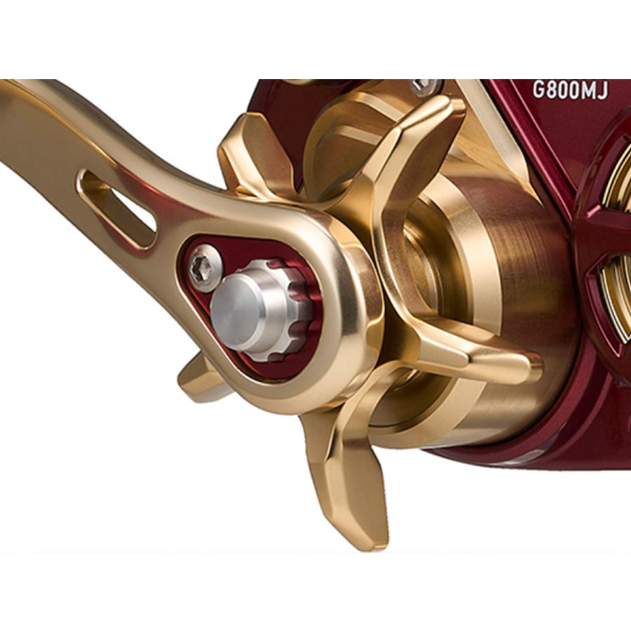 DAIWA（ダイワ） DAIWA 24SEABORG G800MJ 24シーボーグ G800MJ