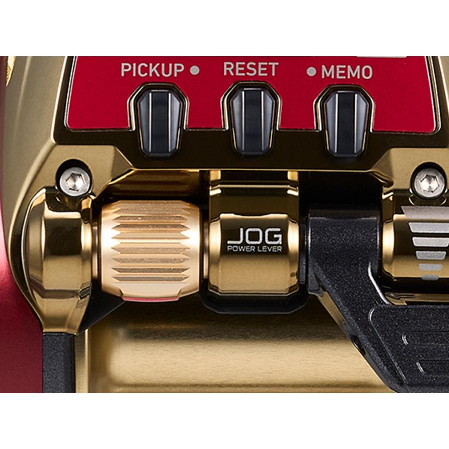 DAIWA（ダイワ） DAIWA 24SEABORG G800MJ 24シーボーグ G800MJ
