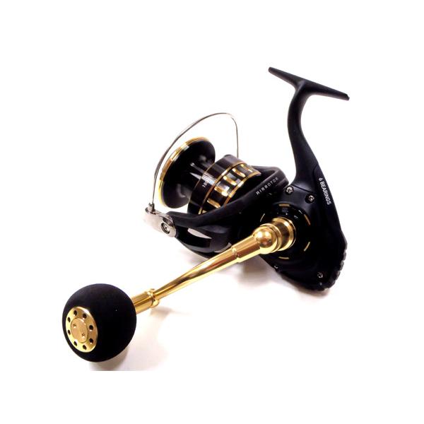 DAIWA（ダイワ） DAIWA 23BG SW 18000 : つり具BLUEMARLINヤフー