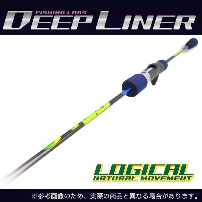 DEEPLINER（ディープライナー） DEEP LINER LOGICAL ロジカル 60 #6