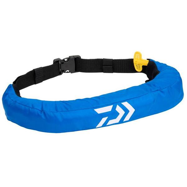 Daiwa DF-2724 青 ライフジャケット新品未使用 楽天市場】ダイワ (Daiwa) DF-2724 ブルー フリーサイズ