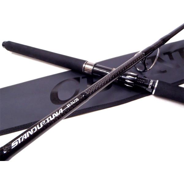 CB ONE CB ONE STANDUP TUNA スタンドアップツナ ST74/25 : つり具