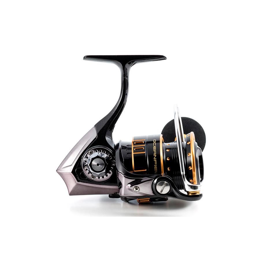 オーシャンフィールド 5000／5000S OCEANFIELD ABU オーシャンフィールド 5000/5000S(替えスプール付