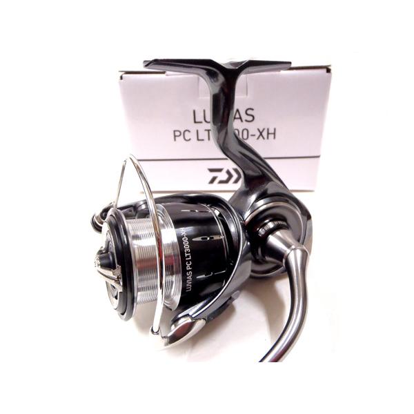 DAIWA(釣り) DAIWA 24LUVIAS PC ルビアスPC LT3000-XH DAIWA(釣り) DAIWA 24LUVIAS PC ルビアスPC LT3000-XH