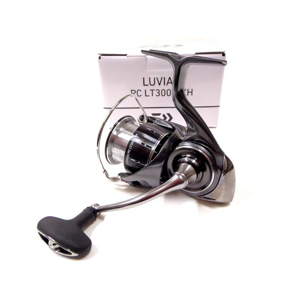 DAIWA(釣り) DAIWA 24LUVIAS PC ルビアスPC LT3000-XH DAIWA(釣り) DAIWA 24LUVIAS PC ルビアスPC LT3000-XH