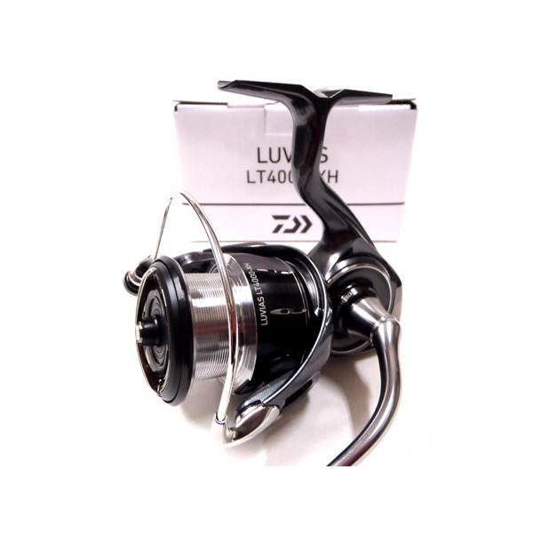 DAIWA（ダイワ） DAIWA 24LUVIAS ルビアス LT4000-XH : つり具