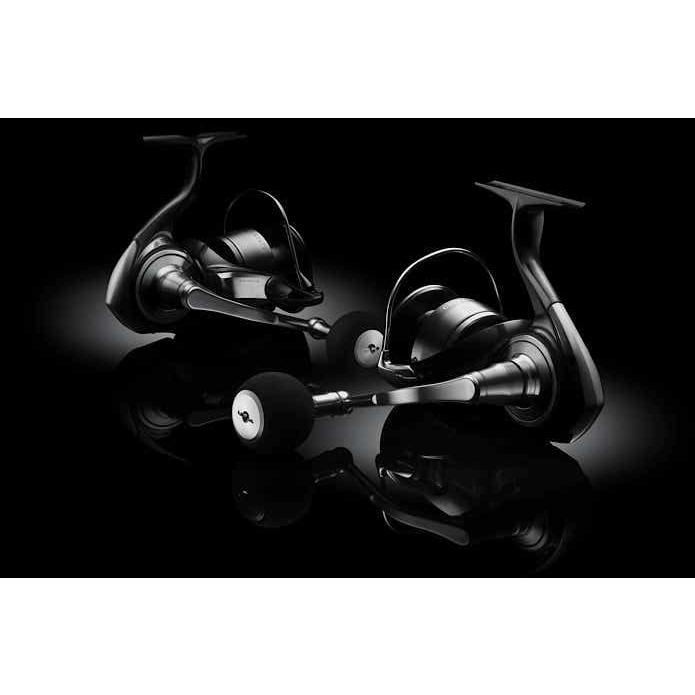 DAIWA（ダイワ） DAIWA 24CERTATE SW セルテートSW 6000-H : つり具