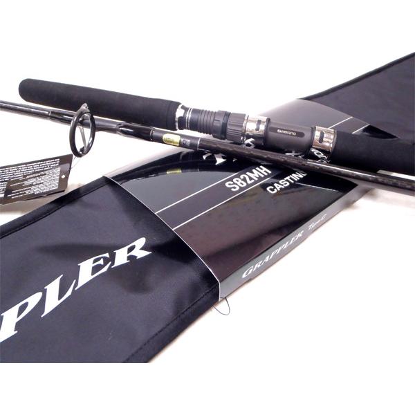 GRAPPLER シマノ 25GRAPPLER TypeC グラップラー タイプキャスティング