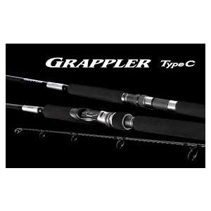 GRAPPLER シマノ 25GRAPPLER TypeC グラップラー タイプキャスティング