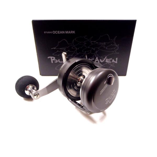 STUDIO OCEANMARK BLUE HEAVEN ブルーヘブン L75XH/L-MAGBRAKE-MsDG(25