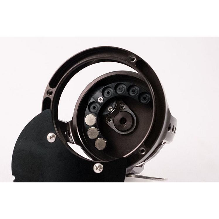 リール BLUE HEAVEN MAGBRAKE STUDIO OCEAN MARK STUDIO OCEANMARK BLUE HEAVEN ブルーヘブン L105XH