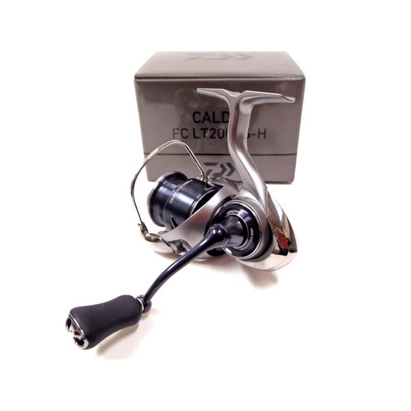 DAIWA 25CALDIA FCLT2000S 未使用 カルディア 165g DAIWA 25CALDIA