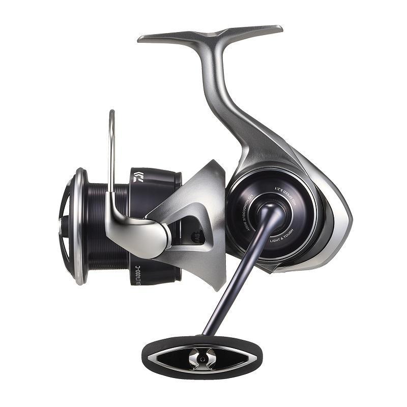 DAIWA（釣り） DAIWA 25CALDIA カルディア LT4000-CXH : つり具 