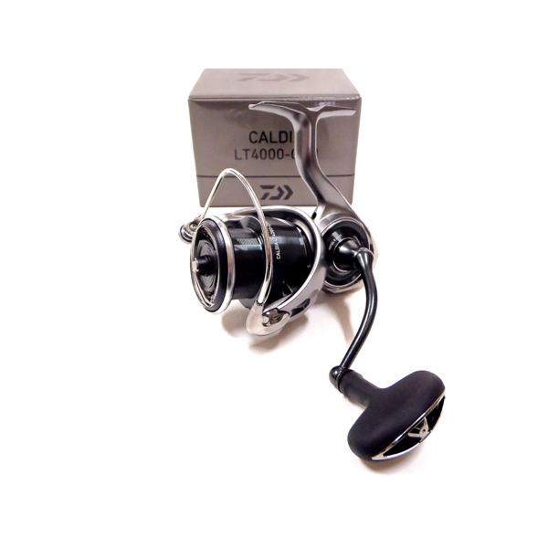 DAIWA（ダイワ） DAIWA 25CALDIA カルディア LT4000-CXH : つり具