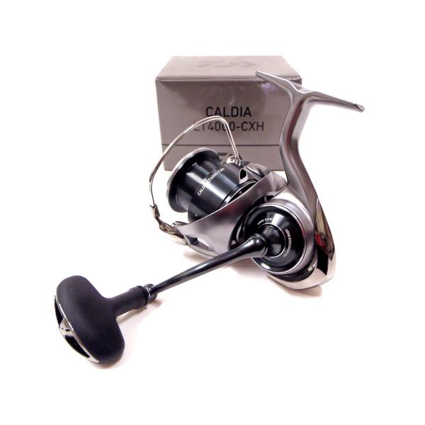 DAIWA（ダイワ） DAIWA 25CALDIA カルディア LT4000-CXH : つり具