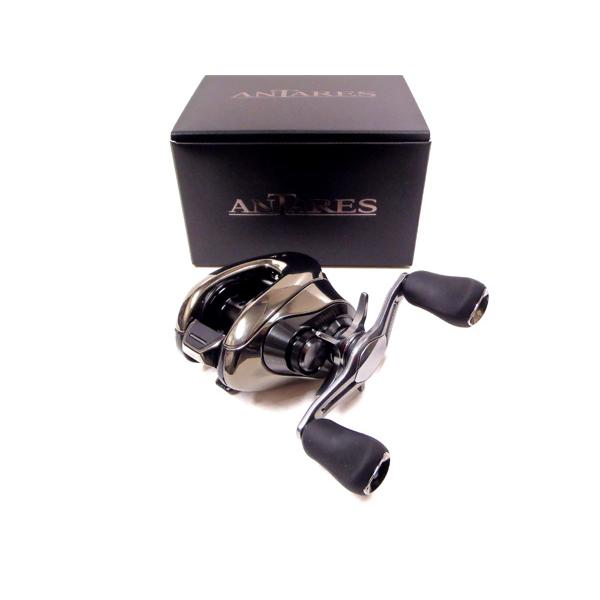25アンタレス　100HG シマノ（SHIMANO） 25ANTARES 100HG 25アンタレス 100HG 右 : つり具