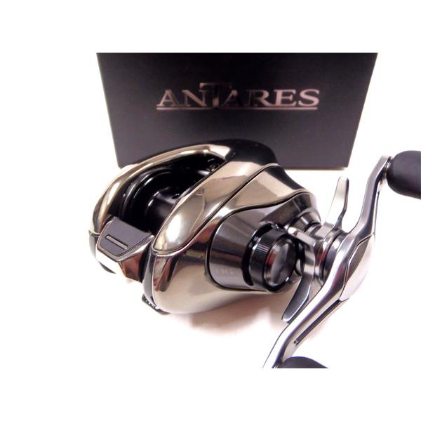 シマノ（SHIMANO） 25ANTARES 100HG 25アンタレス 100HG 右 : つり具