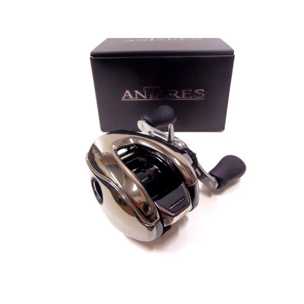 シマノ（SHIMANO） 25ANTARES 100HG 25アンタレス 100HG 右 : つり具