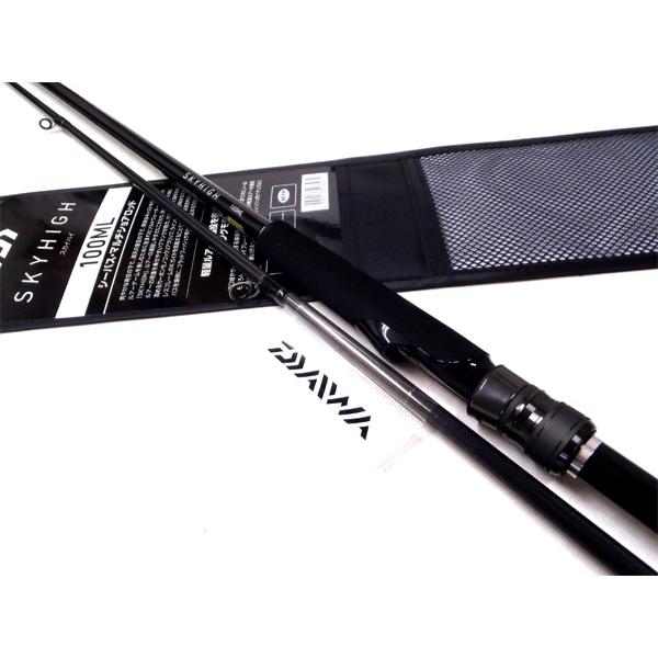ダイワ スカイハイ 100ML DAIWA（ダイワ） DAIWA 25SKYHIGH 100ML 25スカイハイ 100ML : つり具