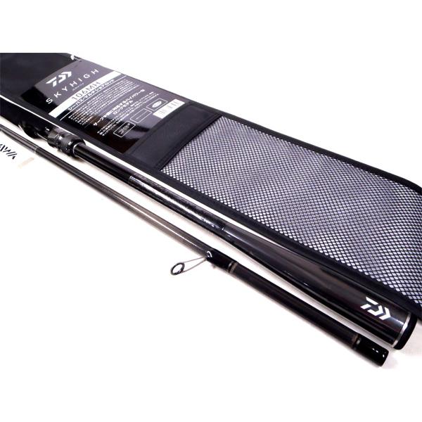 DAIWA（ダイワ） DAIWA 25SKYHIGH 106MH 25スカイハイ 106MH : つり具