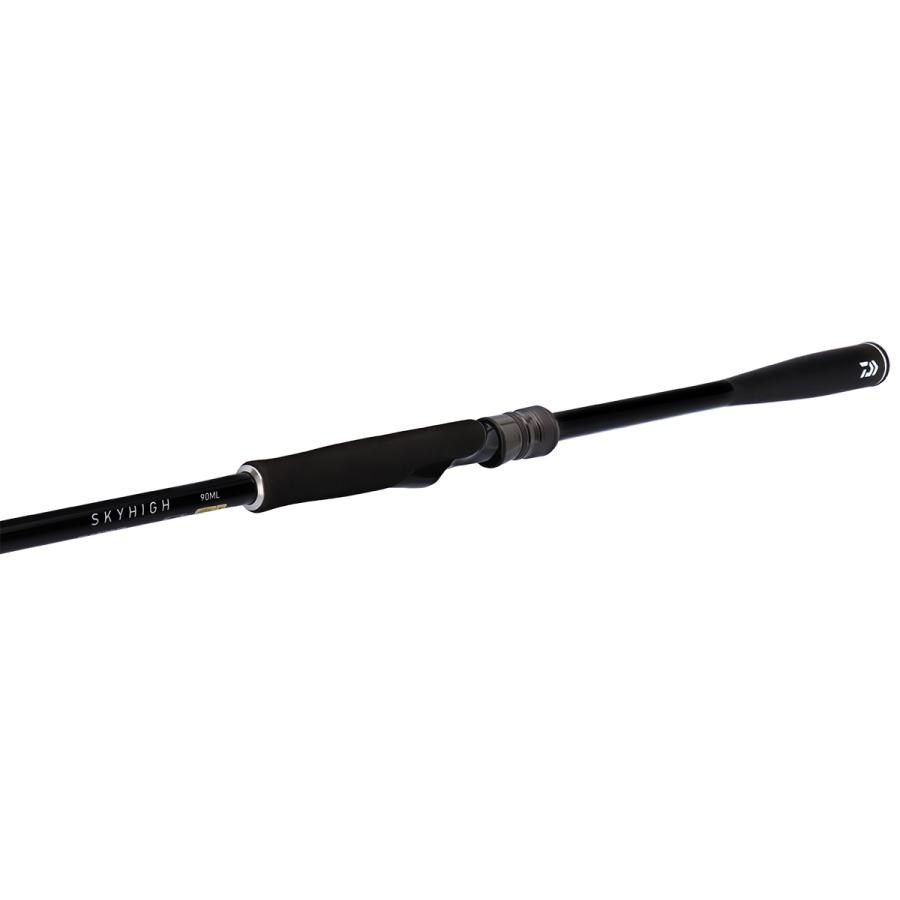 DAIWA（ダイワ） DAIWA 25SKYHIGH 106MH 25スカイハイ 106MH : つり具