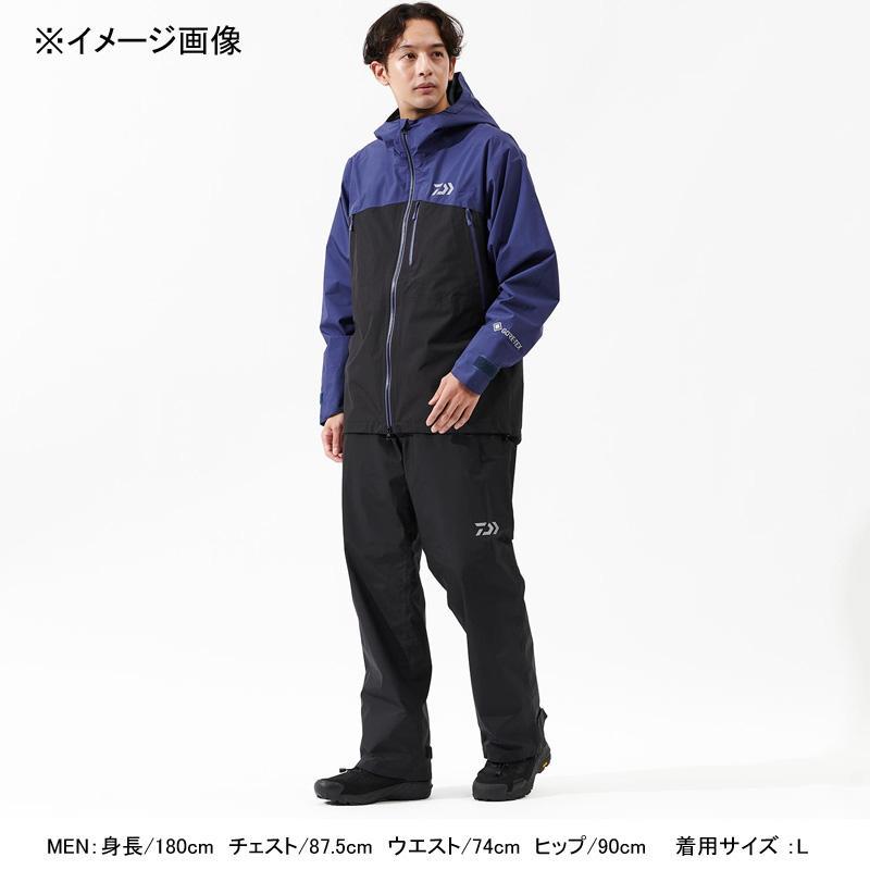 DAIWA（ダイワ） DAIWA DR-1925 GORE-TEX バーサタイルレインスーツ