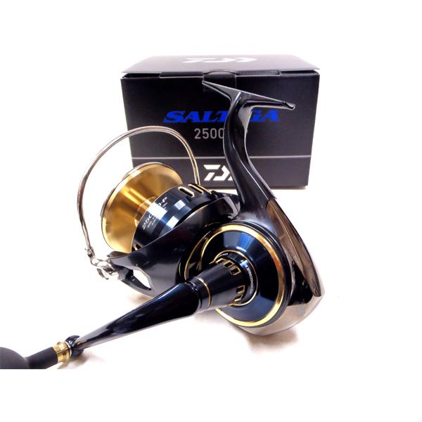 SALTIGA DAIWA 25SALTIGAソルティガ 25000-P : つり具BLUEMARLINヤフー