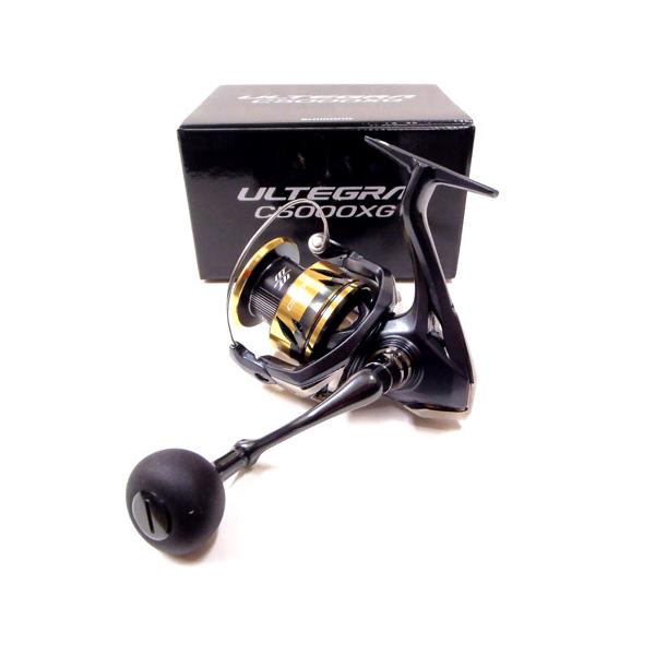 シマノ（SHIMANO） 25ULTEGRA アルテグラ C5000XG : つり具BLUEMARLIN