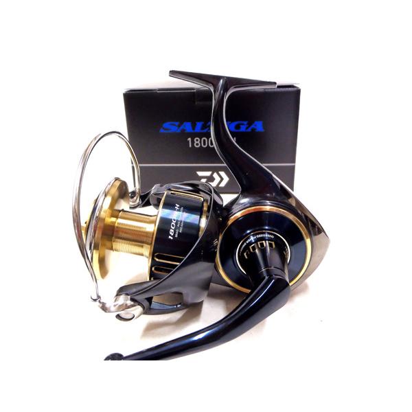 SALTIGA DAIWA 25SALTIGAソルティガ 18000-H : つり具BLUEMARLINヤフー