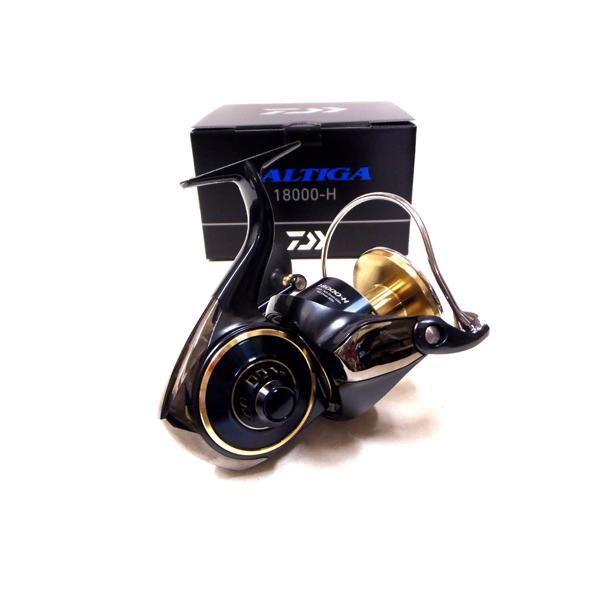 SALTIGA DAIWA 25SALTIGAソルティガ 18000-H : つり具BLUEMARLINヤフー