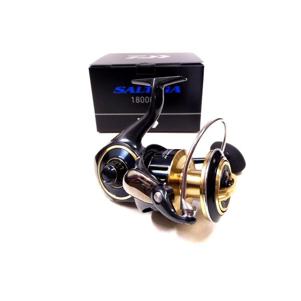SALTIGA DAIWA 25SALTIGAソルティガ 18000-H : つり具BLUEMARLINヤフー