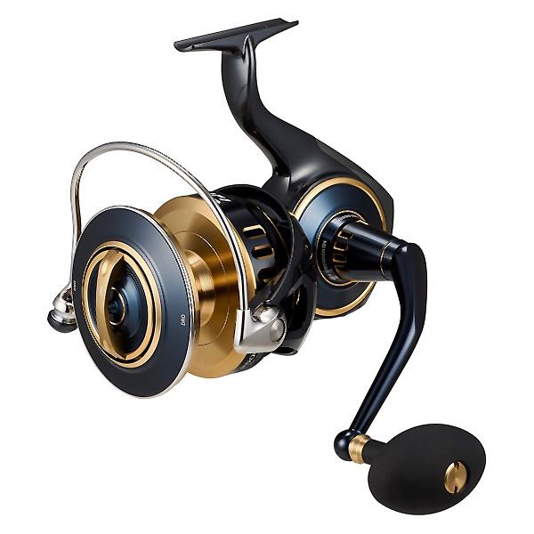 SALTIGA DAIWA 25SALTIGAソルティガ 18000-H : つり具BLUEMARLINヤフー