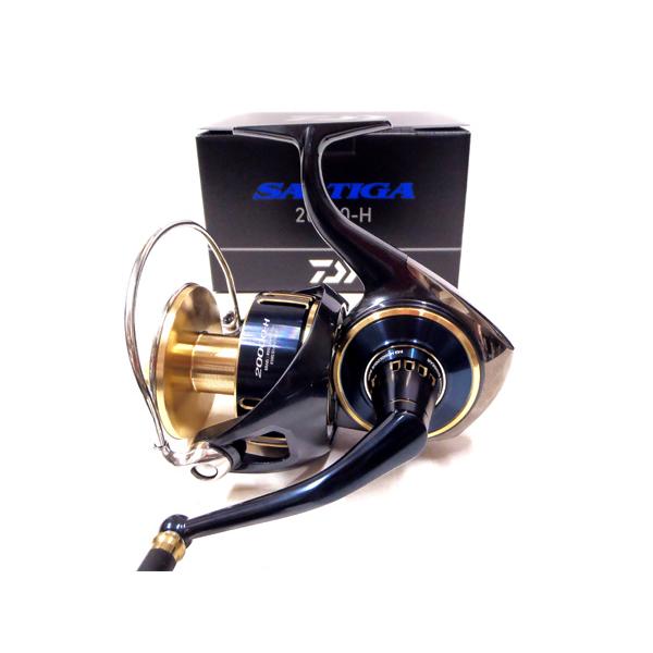 SALTIGA DAIWA 25SALTIGAソルティガ 20000-H : つり具BLUEMARLINヤフー