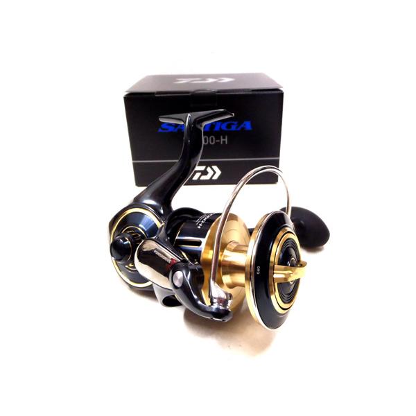 SALTIGA DAIWA 25SALTIGAソルティガ 20000-H : つり具BLUEMARLINヤフー