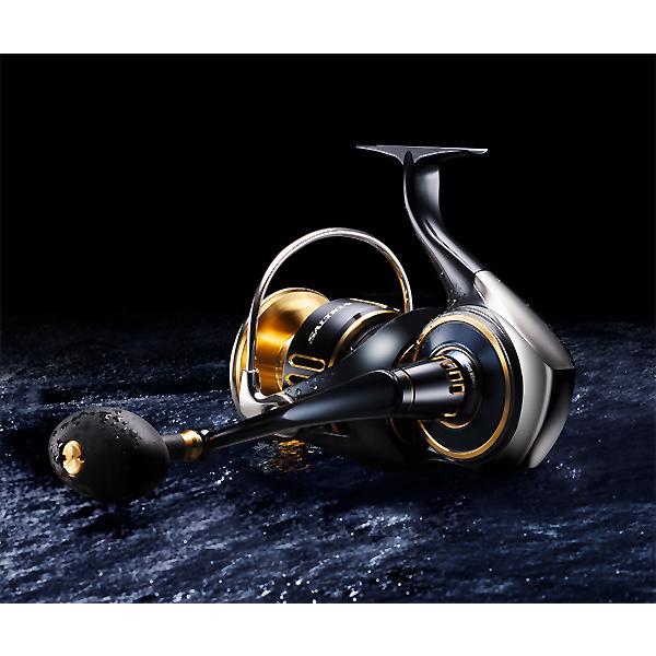SALTIGA DAIWA 25SALTIGAソルティガ 20000-P : つり具BLUEMARLINヤフー