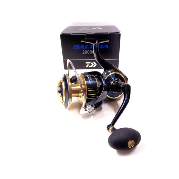 SALTIGA DAIWA 25SALTIGAソルティガ 20000-P : つり具BLUEMARLINヤフー
