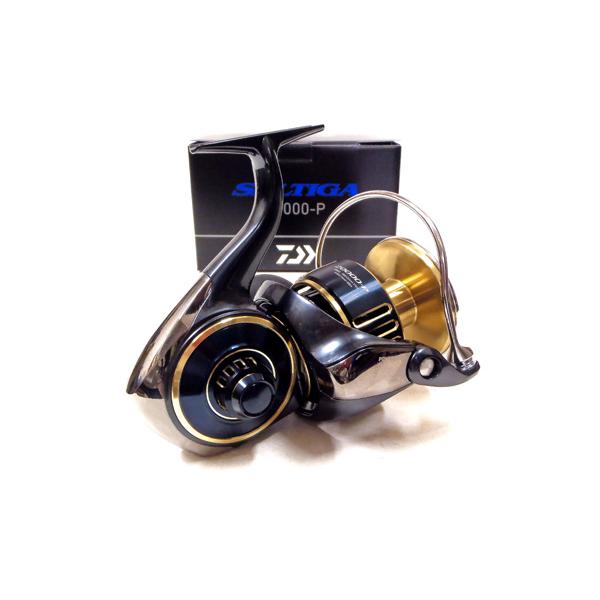 SALTIGA DAIWA 25SALTIGAソルティガ 20000-P : つり具BLUEMARLINヤフー