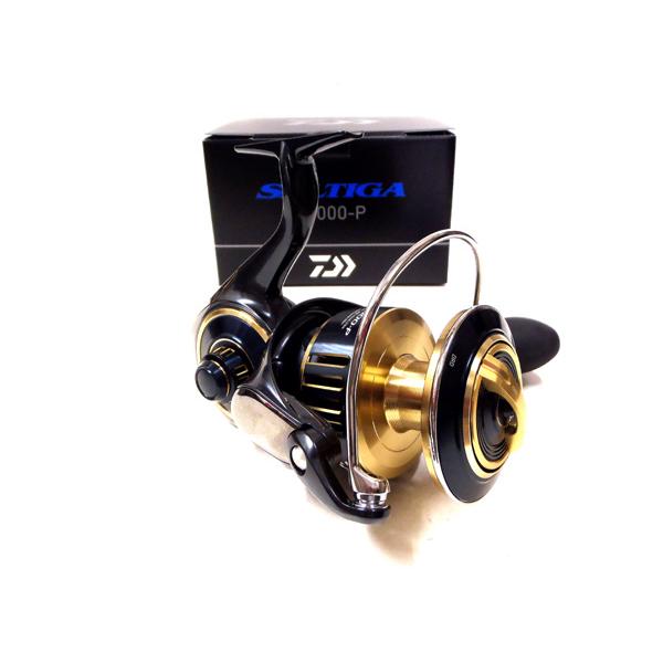 SALTIGA DAIWA 25SALTIGAソルティガ 20000-P : つり具BLUEMARLINヤフー