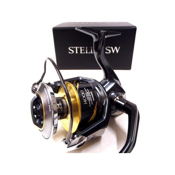 シマノ 25STELLA ステラSW 14000XG_2