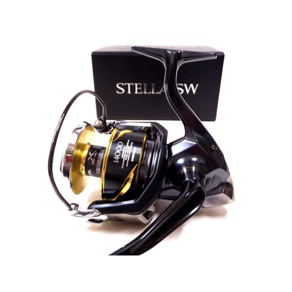 シマノ 25STELLA ステラSW 14000XG_3