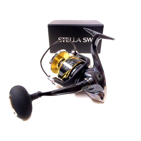 シマノ 25STELLA ステラSW 14000XG_4