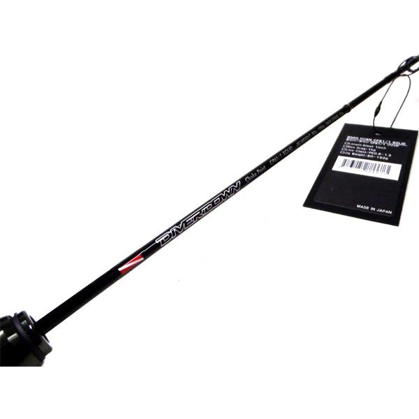 CB ONE CB ONE DIVER DOWN ダイバーダウン CP61-1 SOLID : つり具